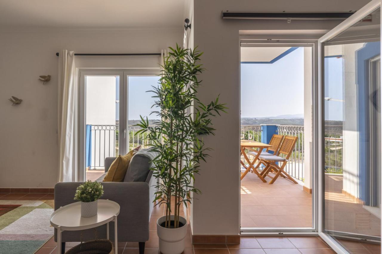 Beach&Nature Apartment - 2bedroom apt in Aljezur Buitenkant foto