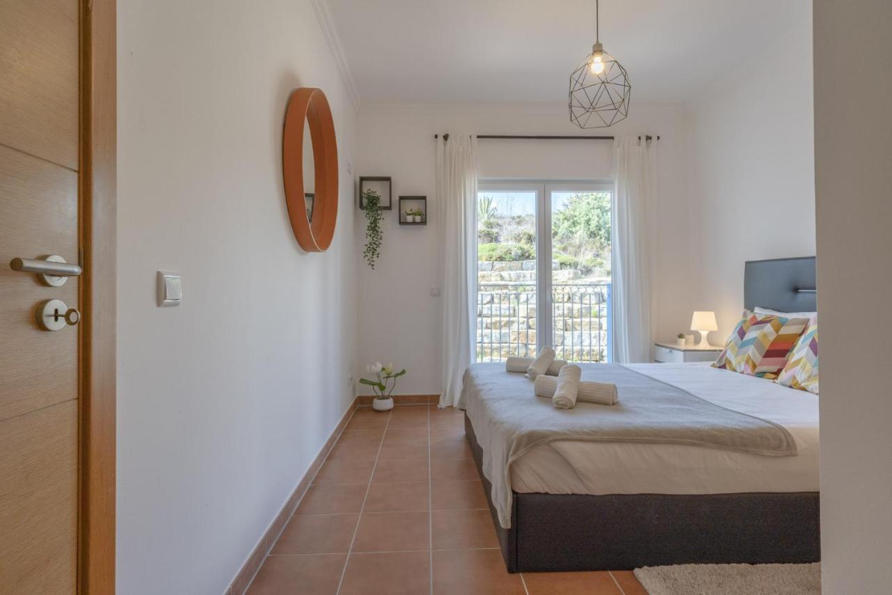 Beach&Nature Apartment - 2bedroom apt in Aljezur Buitenkant foto