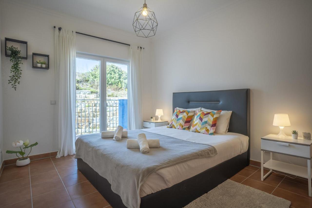 Beach&Nature Apartment - 2bedroom apt in Aljezur Buitenkant foto