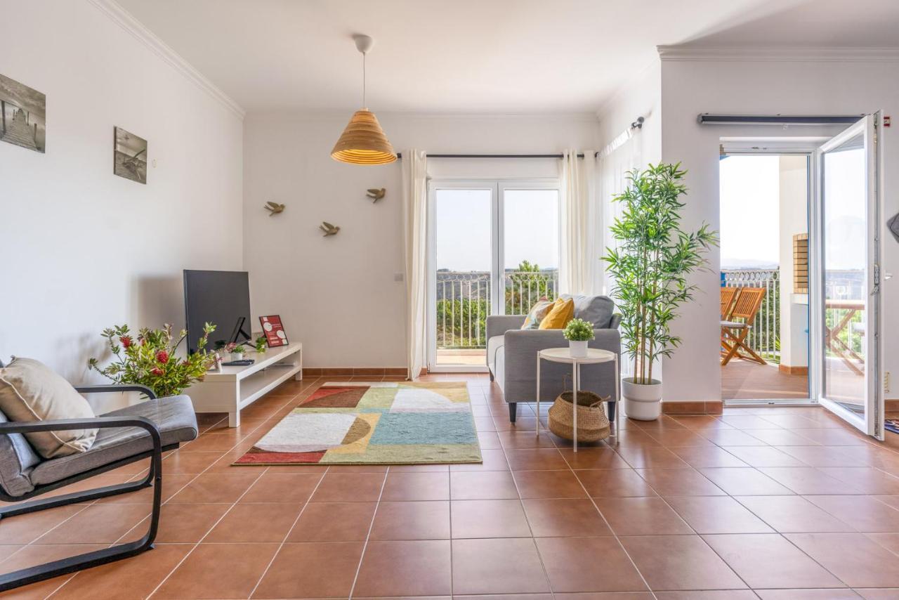 Beach&Nature Apartment - 2bedroom apt in Aljezur Buitenkant foto