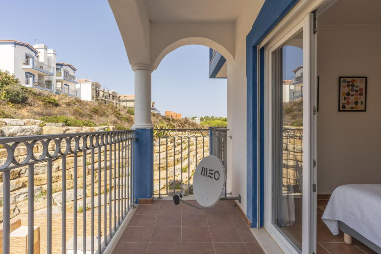 Beach&Nature Apartment - 2bedroom apt in Aljezur Buitenkant foto