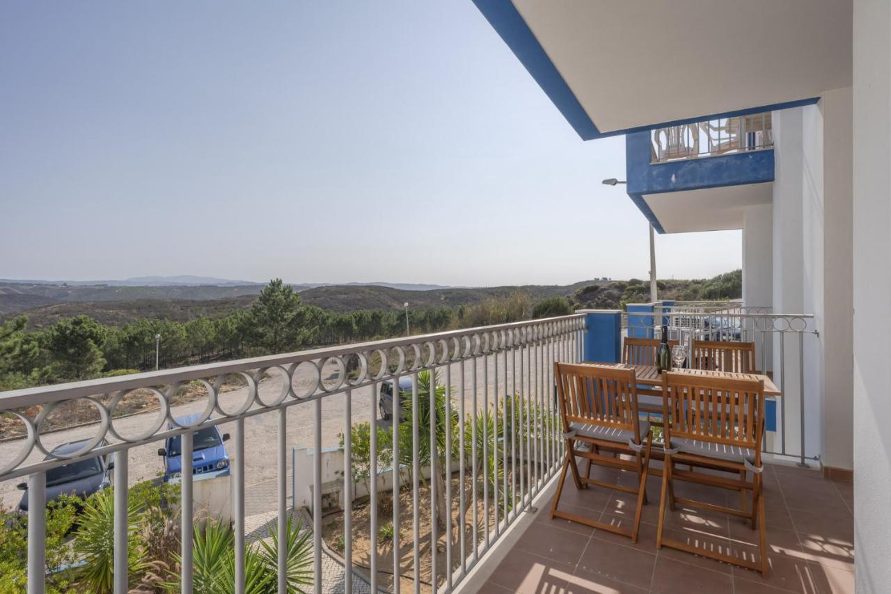 Beach&Nature Apartment - 2bedroom apt in Aljezur Buitenkant foto