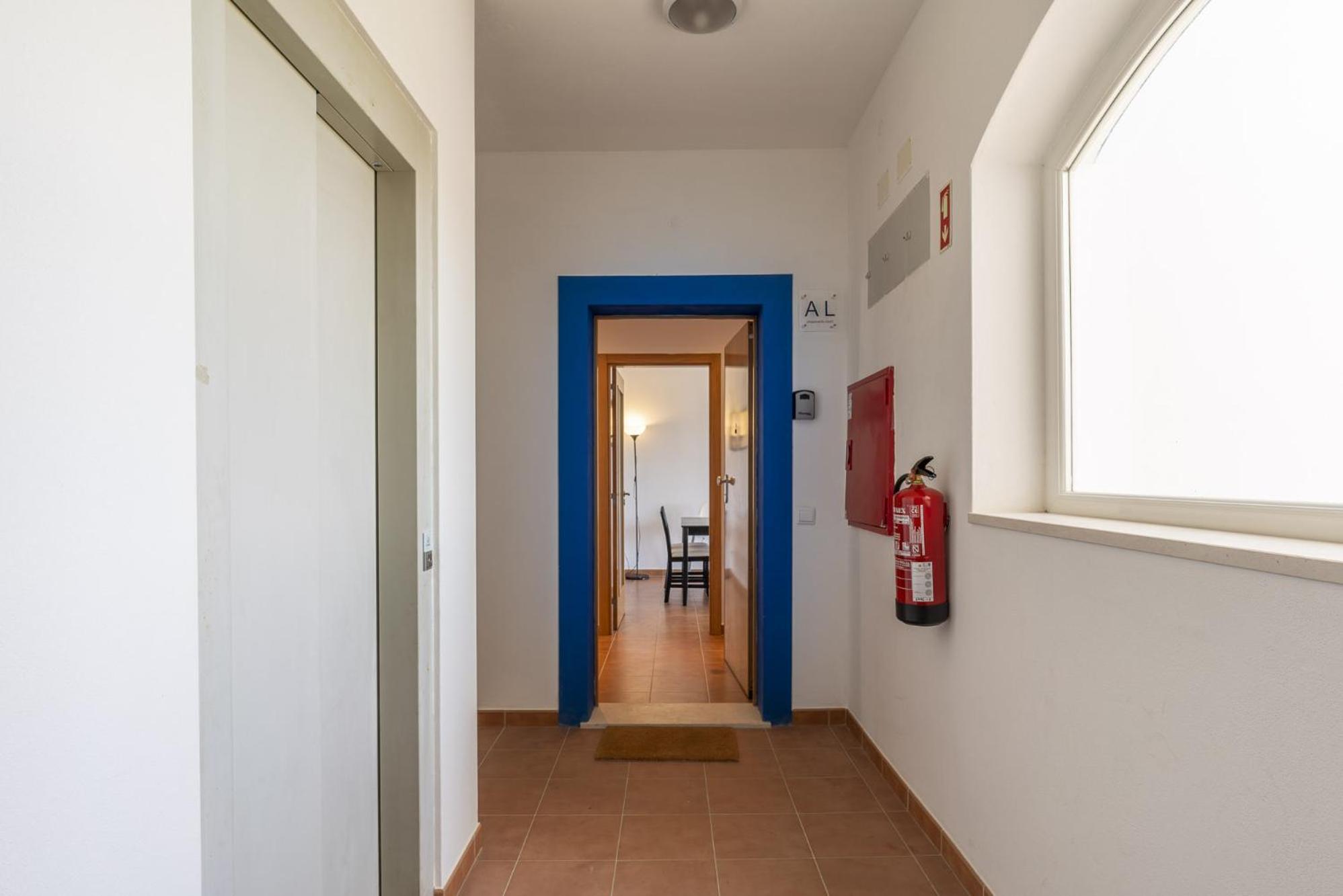 Beach&Nature Apartment - 2bedroom apt in Aljezur Buitenkant foto